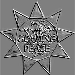 Sowing Peace